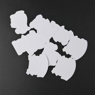 Manufacturer High Quality Die Cut Waterproof Sticker