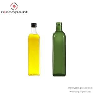 Mini Botella Marasca PARA Aceite Oliva O Girasol 100ml