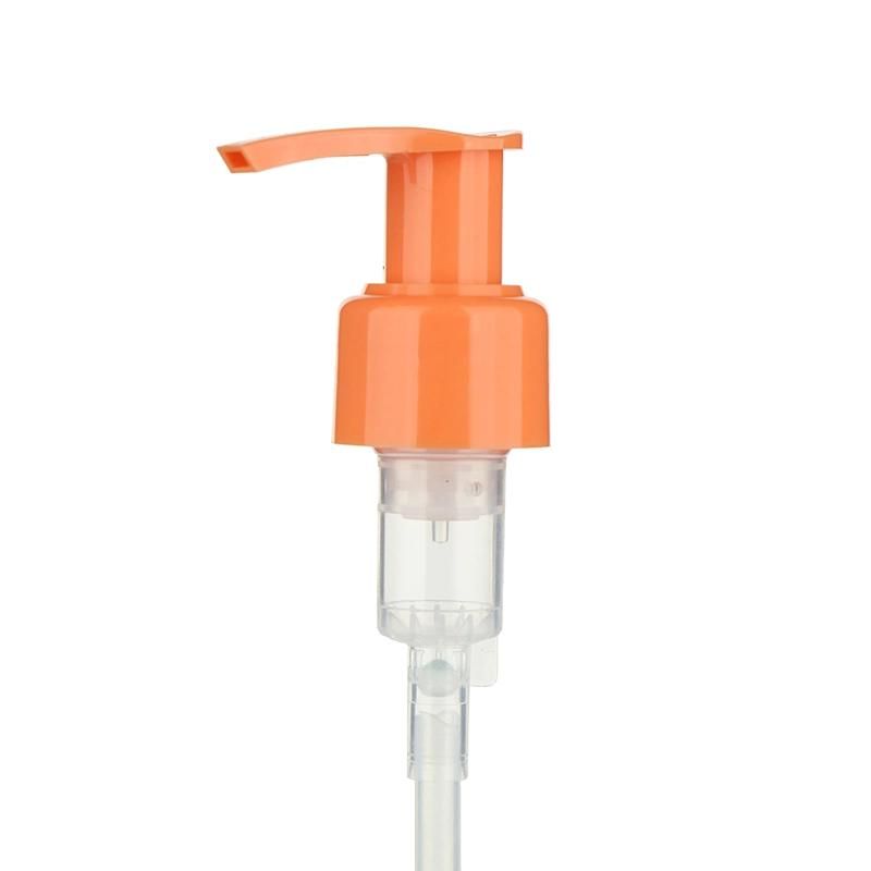 24/410 Plastic Dispenser Lotion Pump