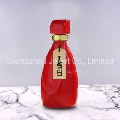 Wholesale for Olive Oil Wine Liquor Decal Printing Ceramic Bottles