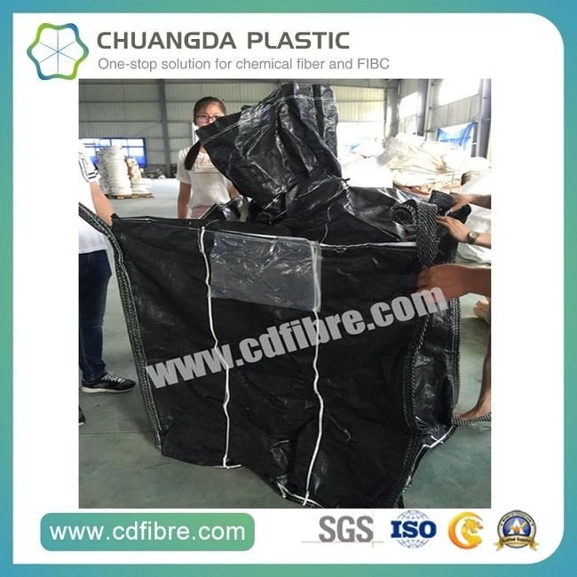 Big Bulk PP Woven Container Bag with UV-Treated