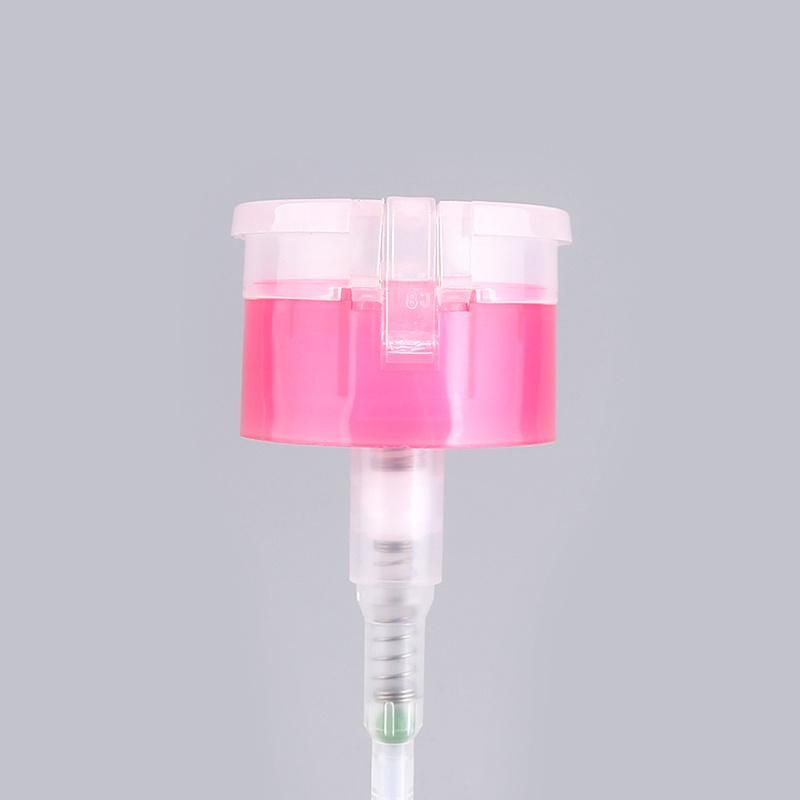 28/410 Acetone Remover Nail Polish Remover Pump Dispenser Bottle Pump for Plastic Bottles