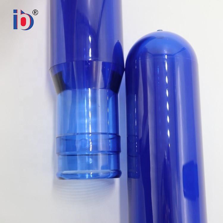 Manufacturer Supply Blue 5 Gallon Preforms Bottle Pet Preform for Water