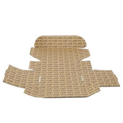 Apparel Packaging Kraft Paper Corrugated Carton Packaging Box