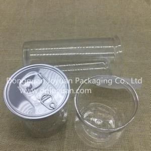 Mouth Fresheners (Mukhwas) Packing with Aluminum Easy Open End