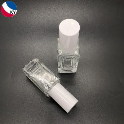 30ml Cosmetic Packaging Skincare Lotion Glass Bottle