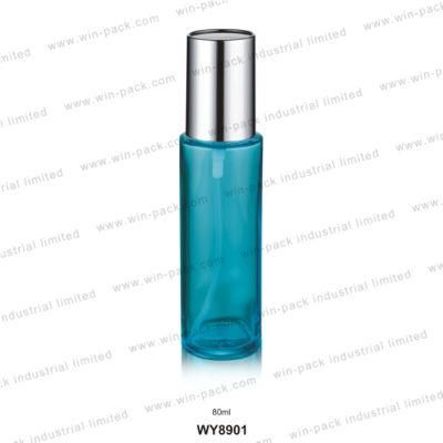 Winpack Best Selling Cosmetic Lotion Packaging Glass Bottle for Skin Care