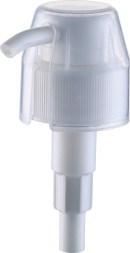 Ls13A Liquid Emulsion Foam Trigger Lotion Pump for Hand Sanitizer