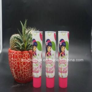 Soft Skincare Packaging Cream Tube