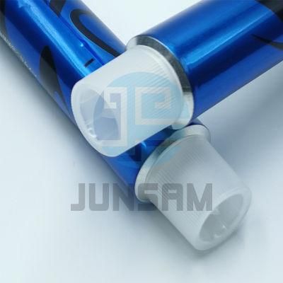 Squeezing Empty Aluminum Tube with Inner Coating China Leading Supplier