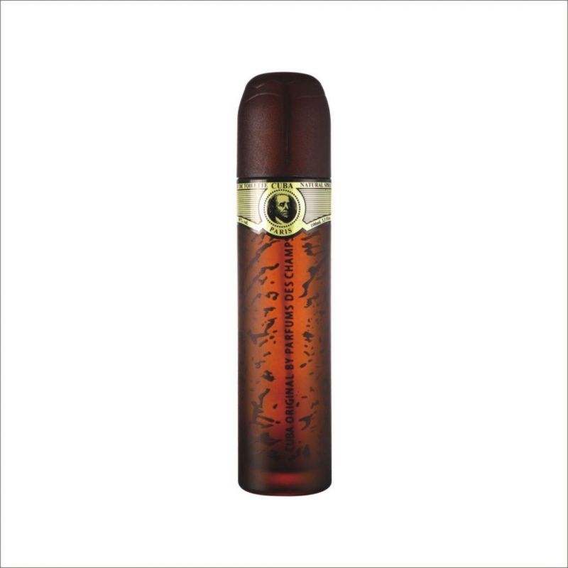 100ml Cigar Shaped Bottles for Men′s Perfume Bottles Can Be Customized