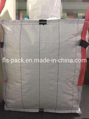 Conductive Bulk Bags Type C Big Bag for Chemical Powders