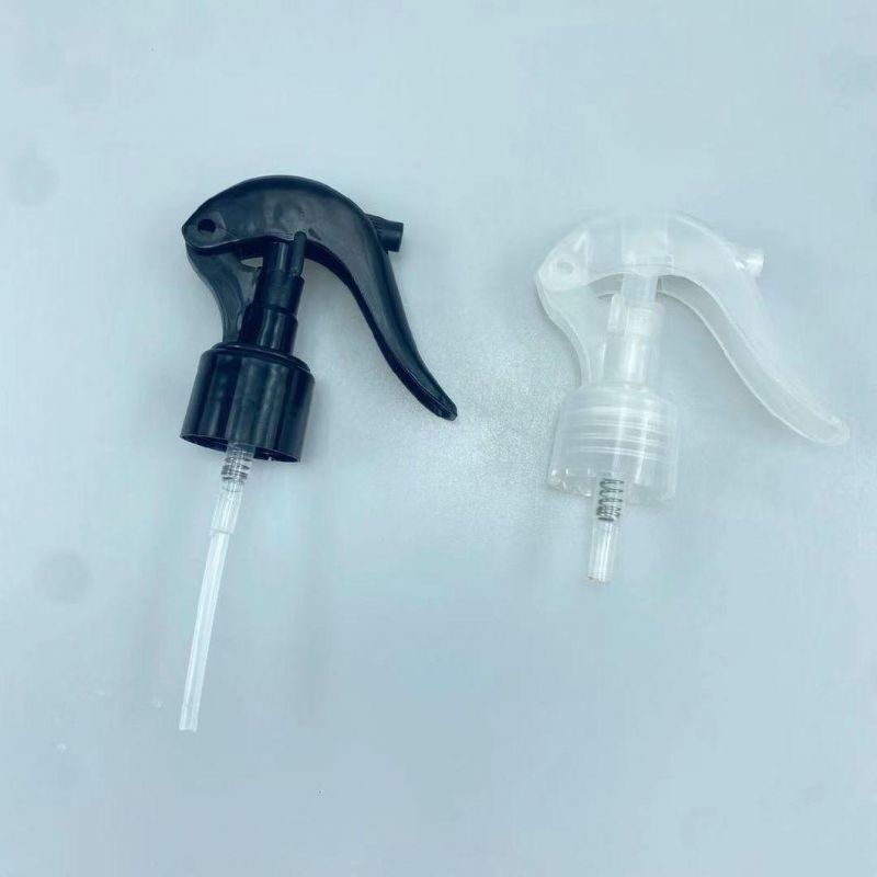 100ml 250ml 300ml Trigger Spray Bottle Pet Plastic Bottle