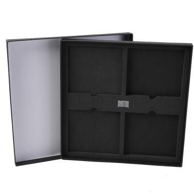 Wholesale Retail Packaging Logo Printed Magnetic Gift Boxes