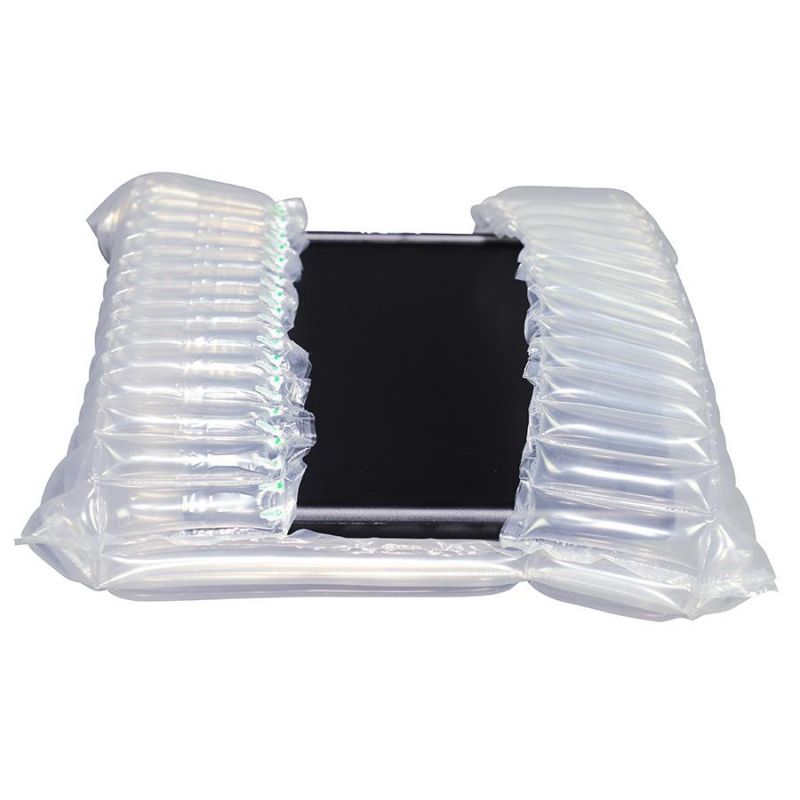 Reusable Protection Laptop Dunnage Eco-Friendly Shockproof Inflatable Bag Packaging