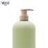 Factory Supply Easy Cleaning China Supplier Shampoo Conditioner Body Wash Bottles