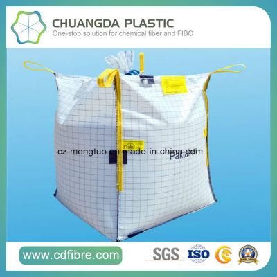 Conductive FIBC Jumbo Bulk Container Bag for Packing