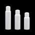 China Manufacturer Wholesale Plastic Fine Mist Spray Bottle with Customized Logo Printing
