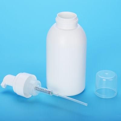 30/410 42/410 Plastic Empty Bottle Shampoo Liquid Foam Soap Dispenser Pump (BP048-1)