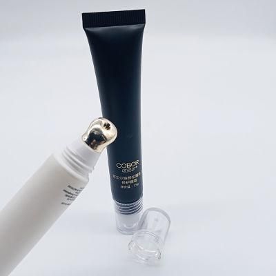 Empty Eye Cream Cosmetic Plastic Tubes Packaging Tubes