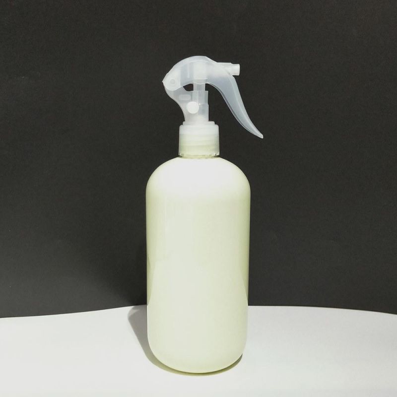 Cosmeic Packaging 500ml Plastic Pet Trigger Spray Bottle