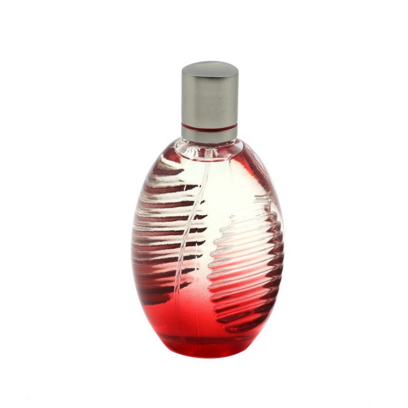 Ds030  High Quality Hot Glass Perfume Bottles Empty Bottles Have Stock