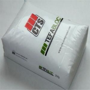 PP+ Kraft Paper Laminated Feed Fertilizer Cement Packaging Bag 25kg