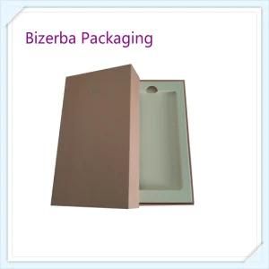 Customized Printed Mobile Phone Cardboard Gift Packaging Box