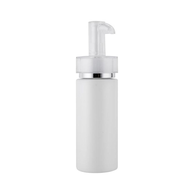 24/410 High Quality White Color Pet Plastic Shampoo Pump
