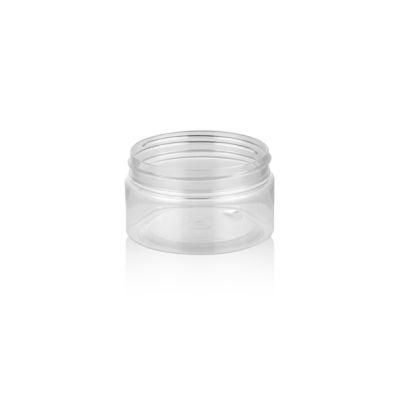 Zy03-A219 Skin Care Acrylic Cream Jar