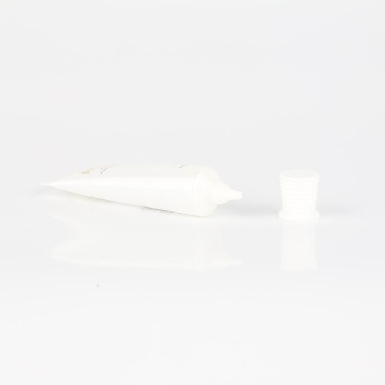 Eco Friendly Biodegradable Squeeze Tube