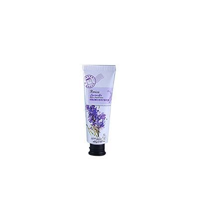 Wholesale Aluminum Custom Logo Hand Cream Body Lotion Soft Cosmetic Packaging Squeeze Tube with Screw Top