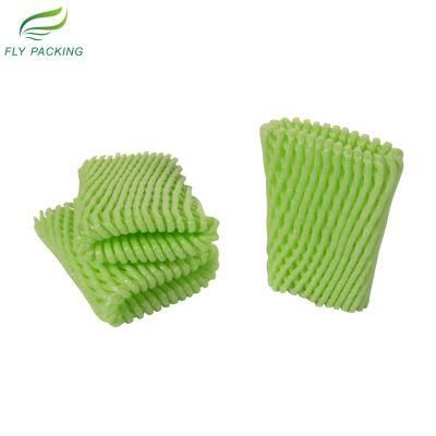 High Quality New Polyethylene Foam Double Layer Fruit Foam Net