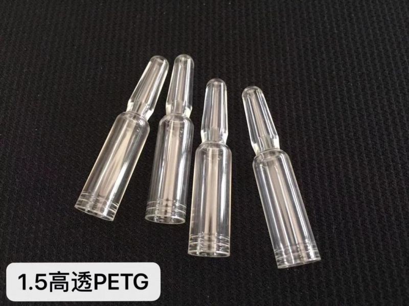 Ds023  Essence Bottle, Empty Bottle Container 5ml 10ml 15ml  Have Stock