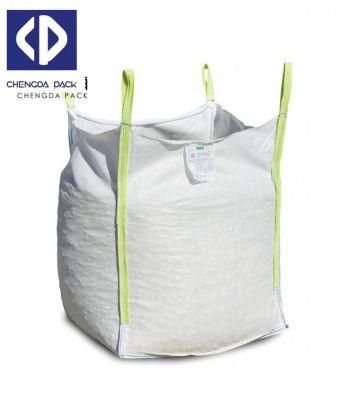 Wear Resistant Super Sack Suppliers Super Sack Pallets FIBC Bag