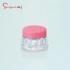 20g Empty Clear Acrylic Jar Cream Container for Beauty Products