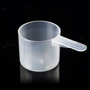60cc OEM Custom Promotion Gift Detergent Plastic Scoop