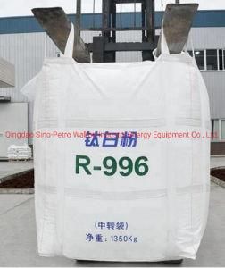 Freight Forwarder PP Jumbo Bag