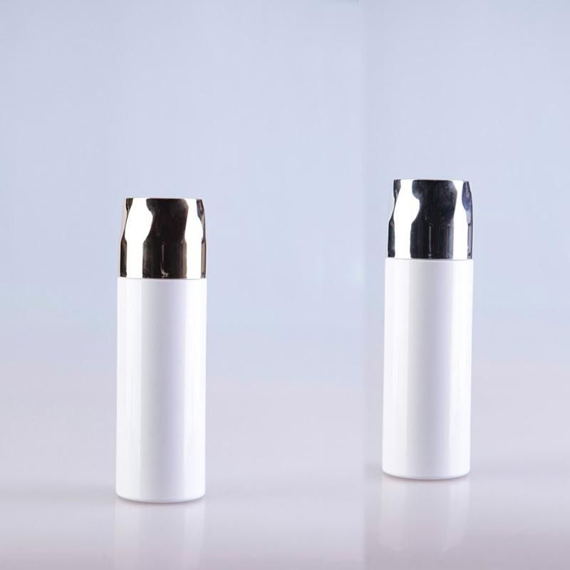 Tinplate Metal Refillable Empty Air Pressure Spray Compressed Air Tin Aerosol Can