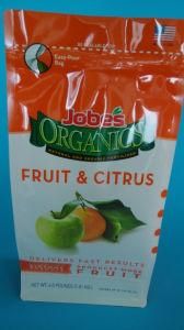 Quad Seal Fruit Bags,