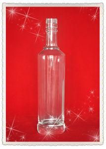 Glass Bottle Wholesale