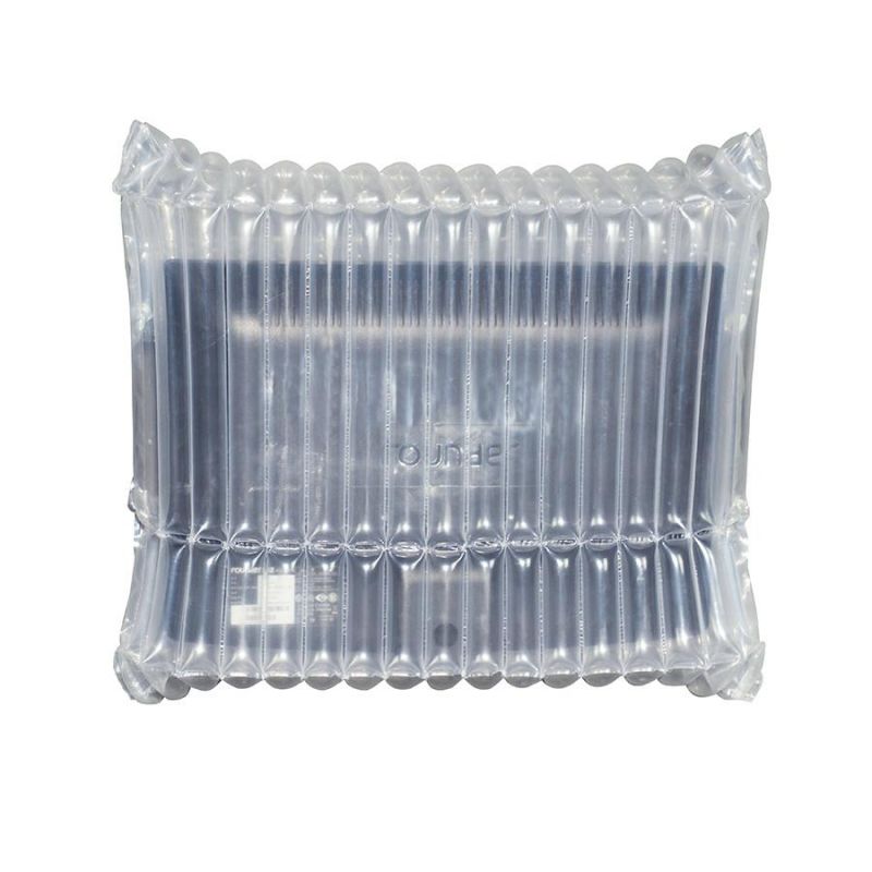 Wholesales Distributor Bubble Cushion Inflatable Protective Packaging LCD TV Packing Air Column Bag