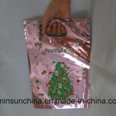 Custom Printed Gift Packing Bag