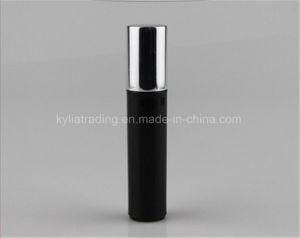 Personal Care Use Small Fancy Colored 10ml Plastic Roll on Bottles (ROB-040)