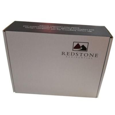 Custom Packaging Box Paper Box for Packaging