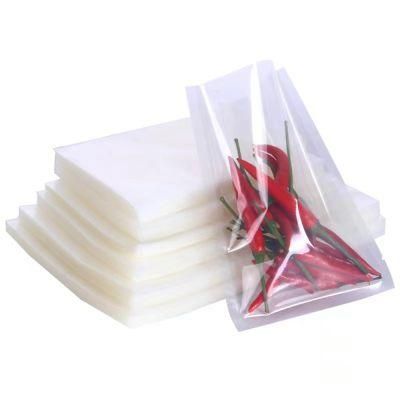 Vacuum Packing Pouches