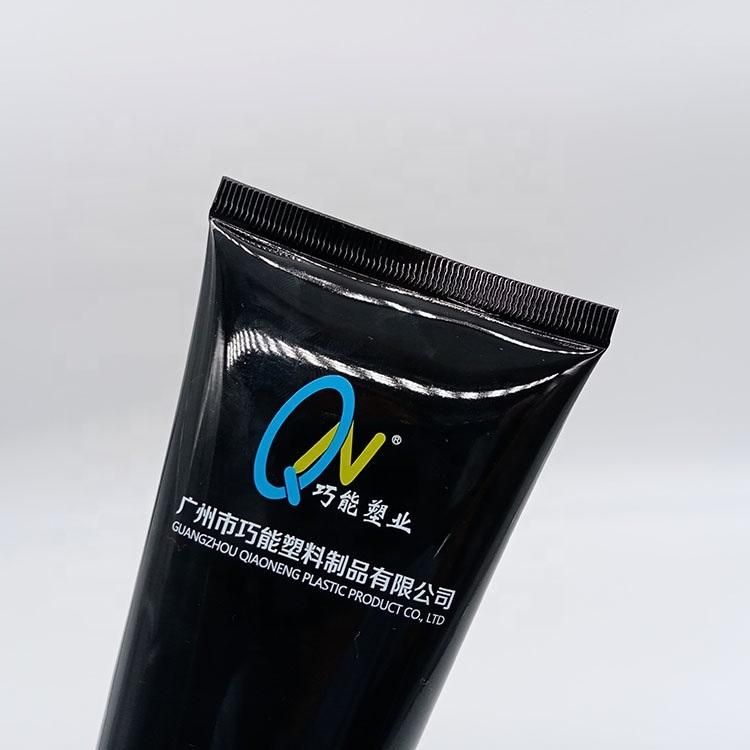 Cosmetic Packaging Tube for Face Cleanser Hand Cream Packaging Tubes