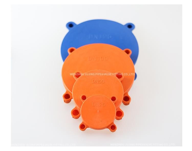 High-Face Stud Hole Fitting Flange Protectors