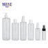 OEM 50ml 100ml 200ml 250ml 300ml 500ml Pet Hand Sanitzer Spray Bottles