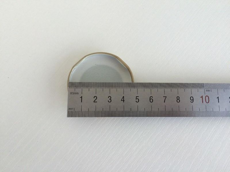 48# Metal Lug Cap for Glass Jar / Bottle Lid